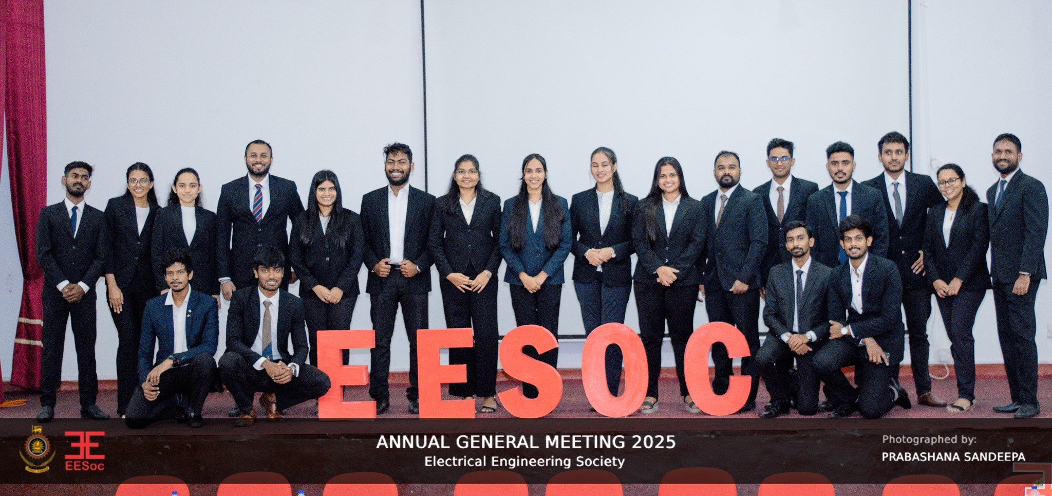 Annual General Meeting 2025