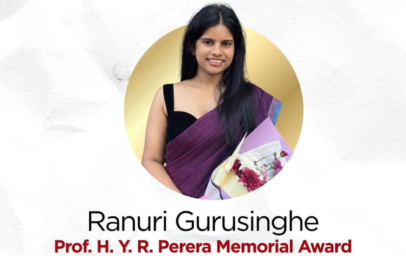 Celebrating Excellence and Achievement