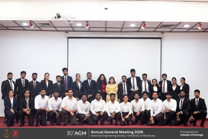 Annual General Meeting 2026