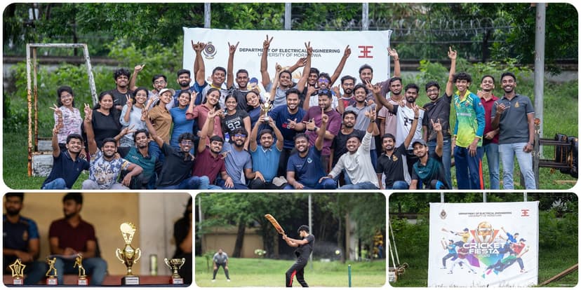 EE Cricket Fiesta 2026