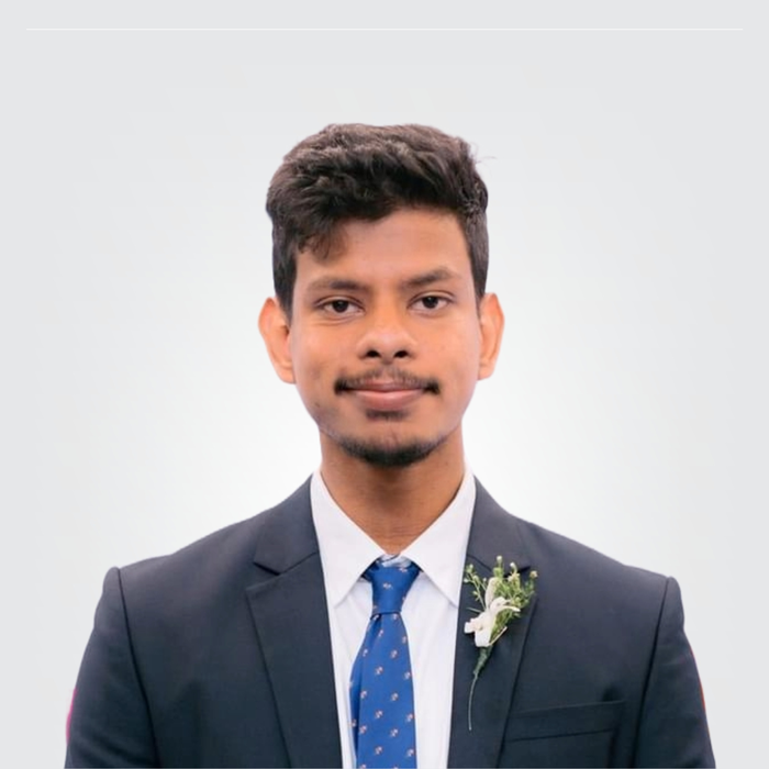 Mr. Akindu Kalhan