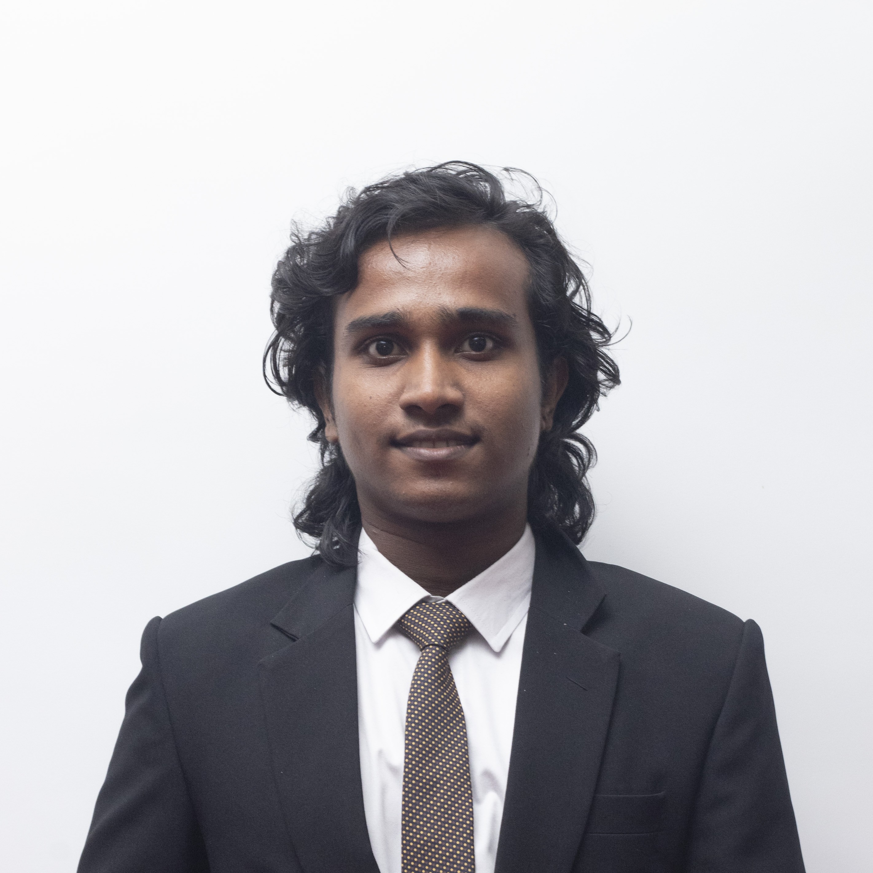 Mr. Anuradha Dissanayaka