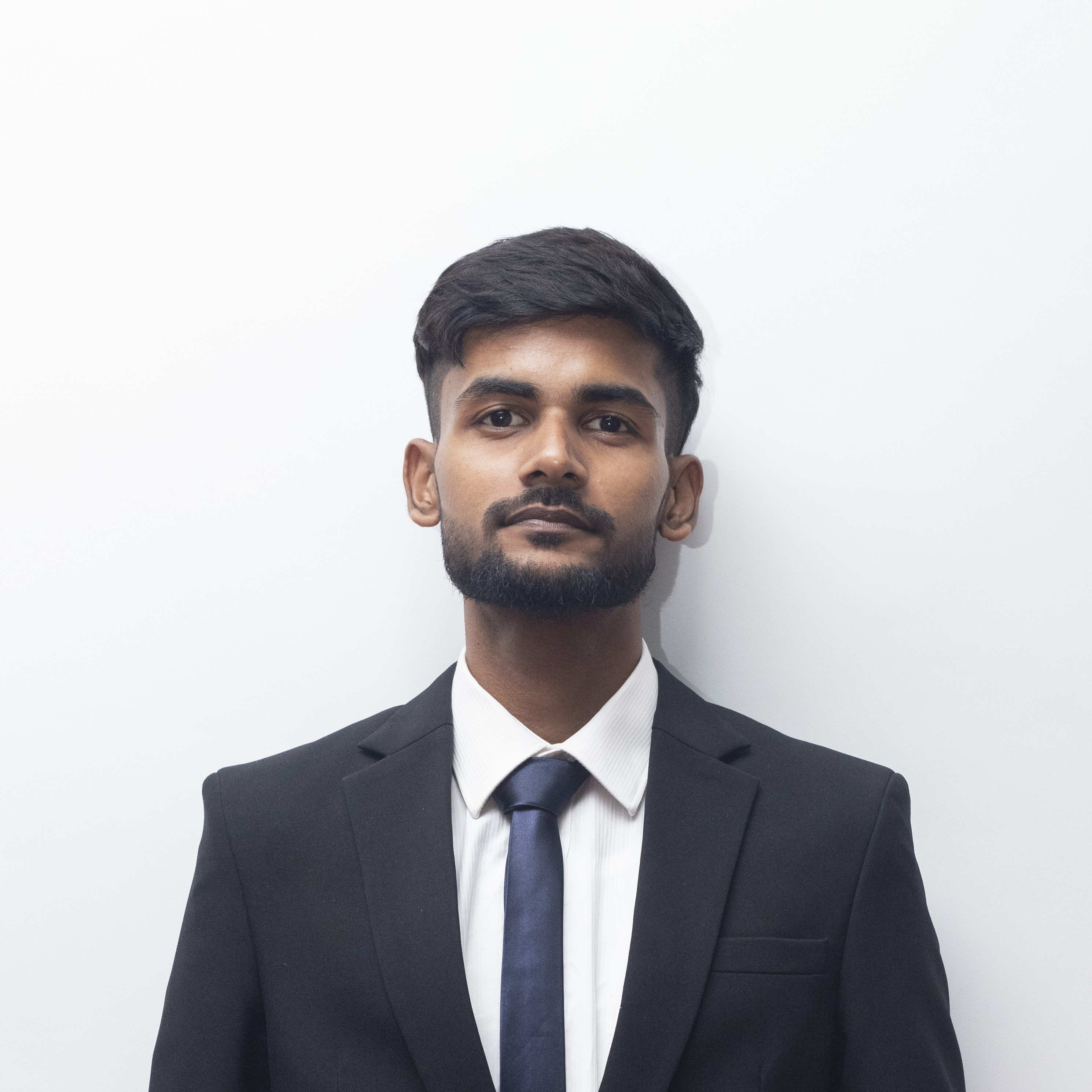 Mr. Chamiru Ransindu