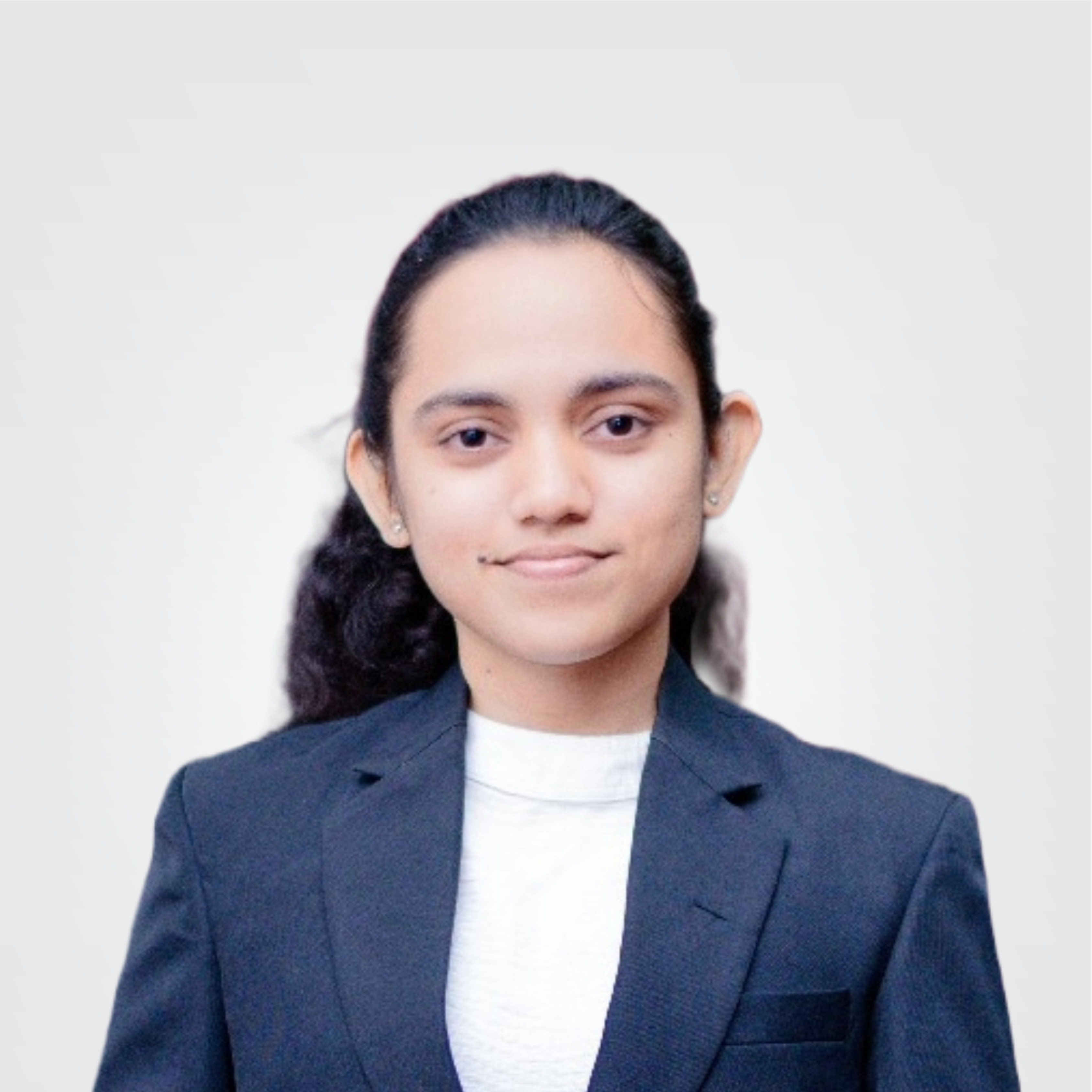 Ms. Deshini Bhagya