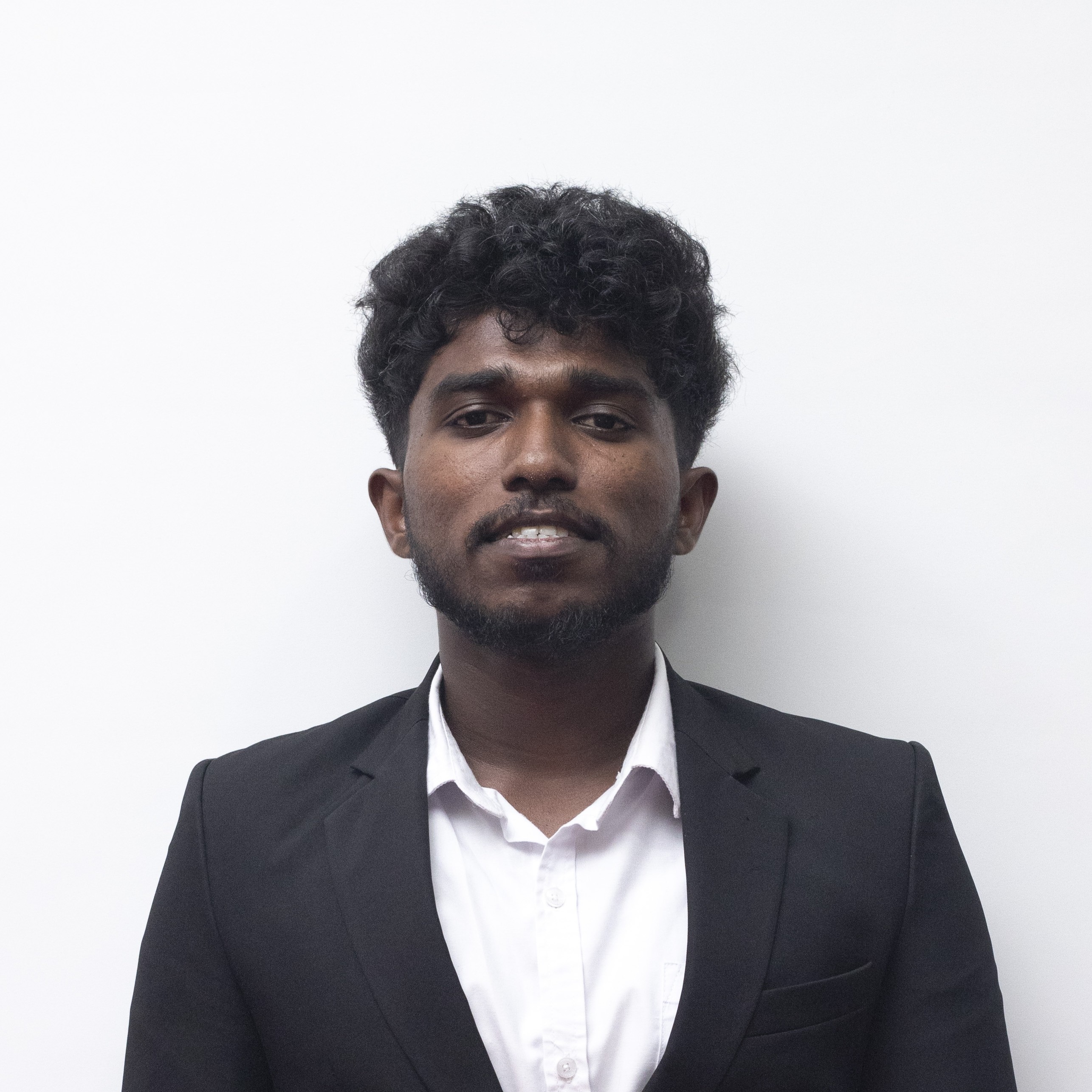 Mr. Dulsika Mendis