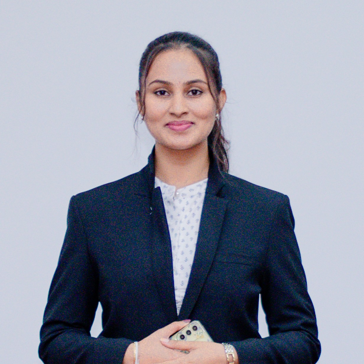 Ms. Gethara De Alwis