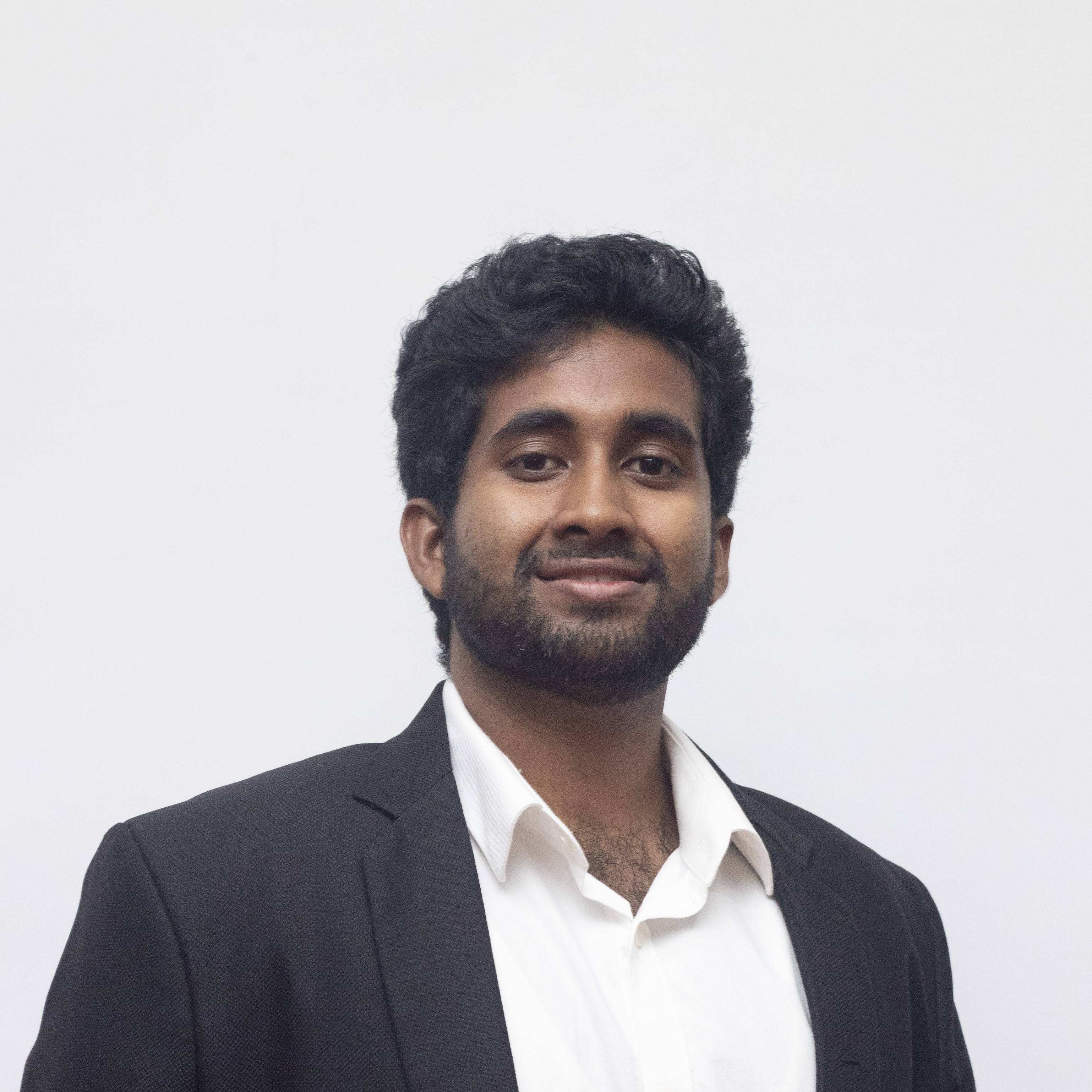 Mr. Kavira Vehan