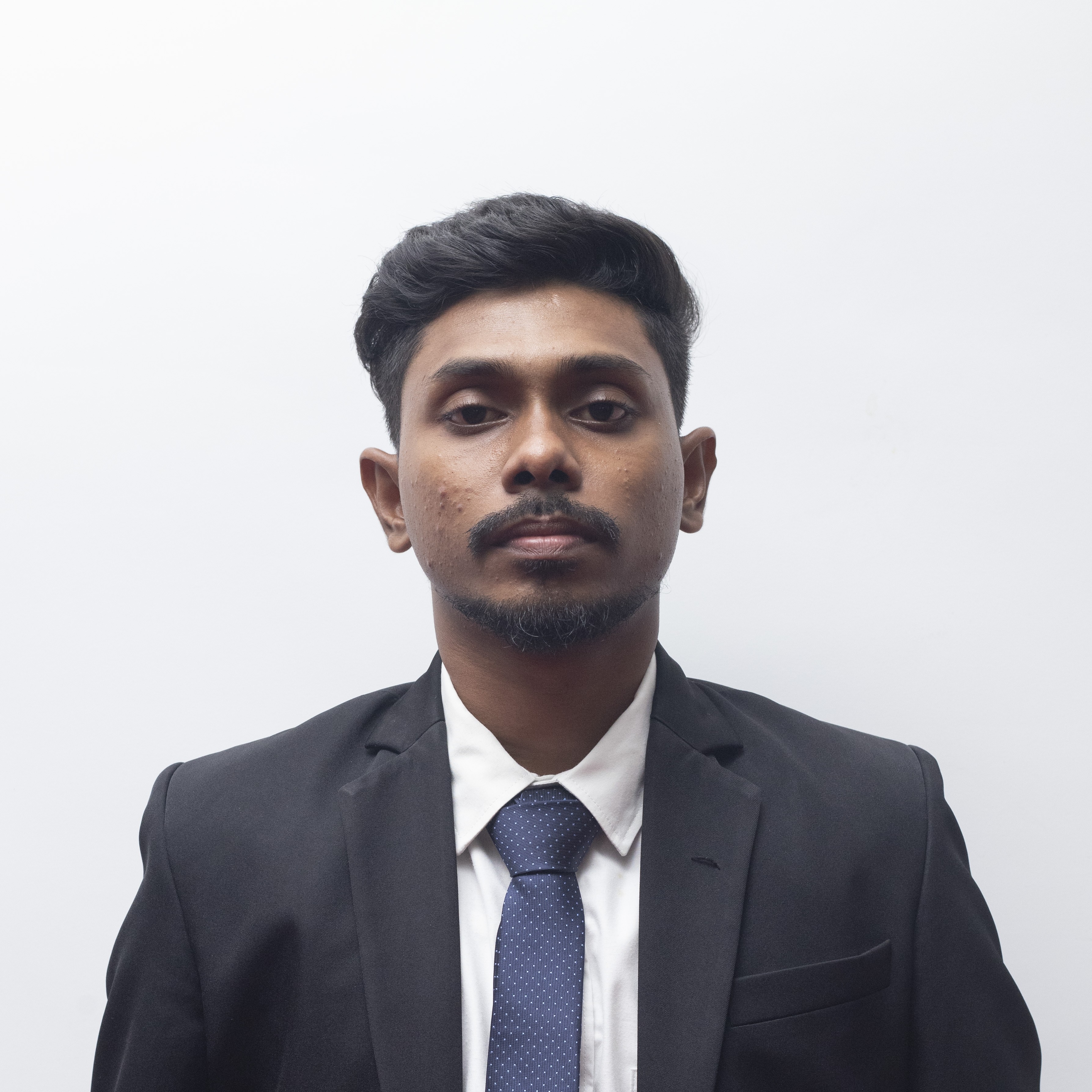 Mr. Kavishka Lakshan