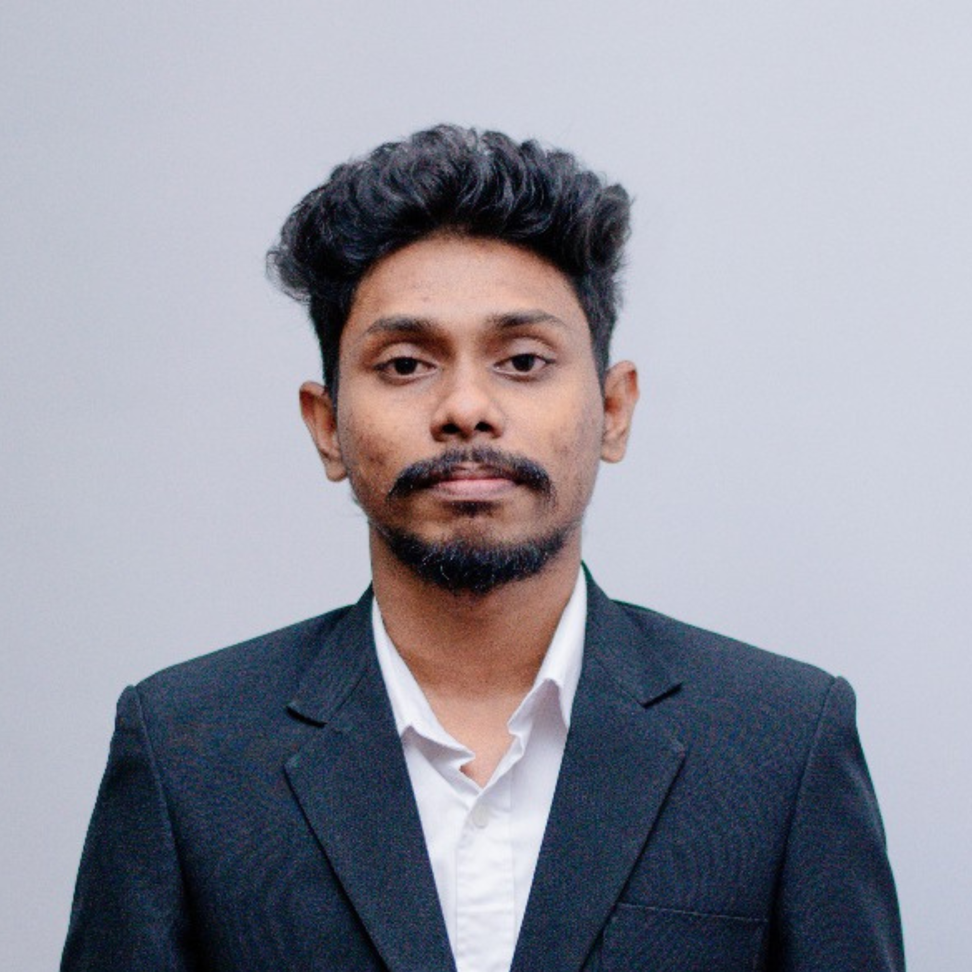 Mr. Kavishka Lakshan