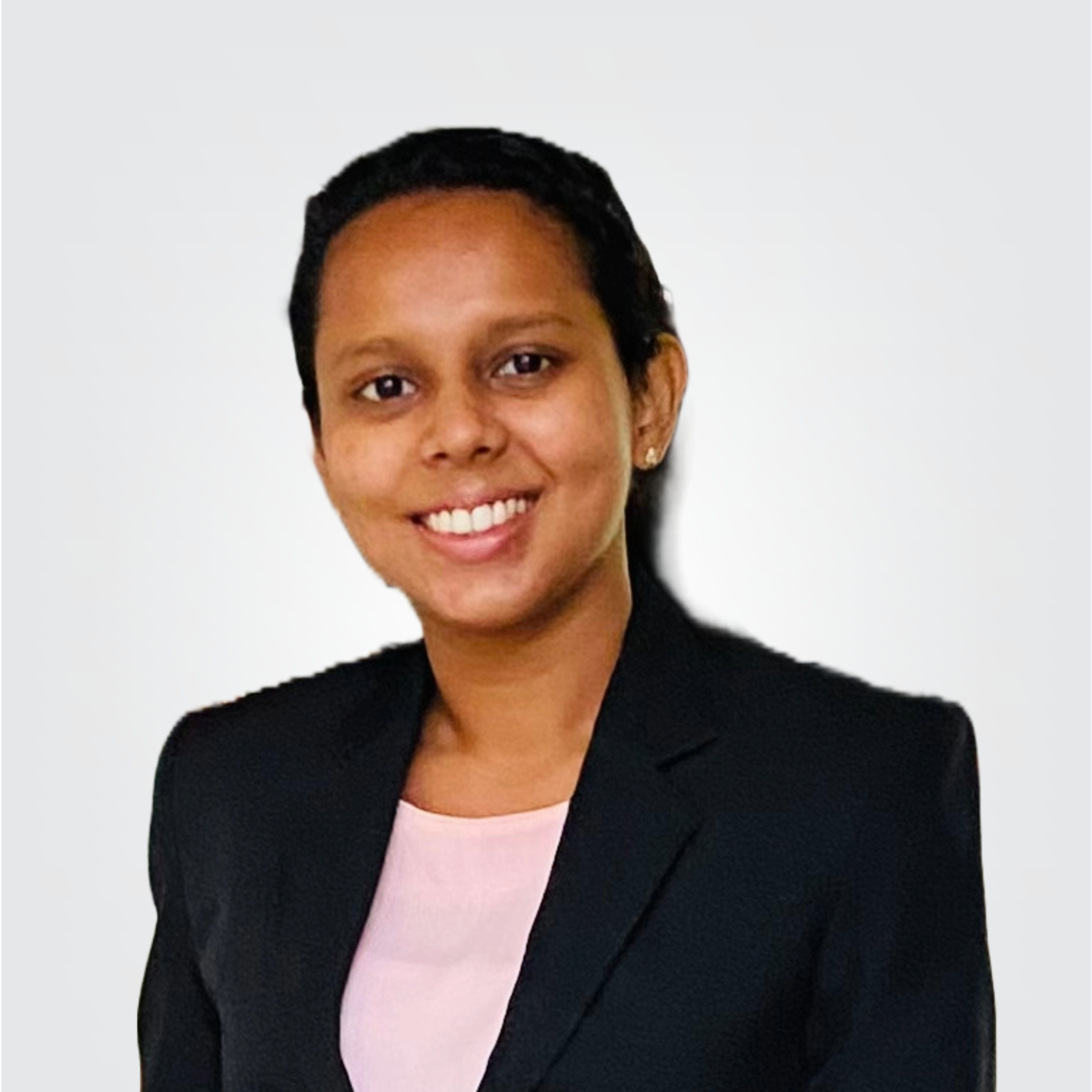 Ms. Niyumi Nethmanthi