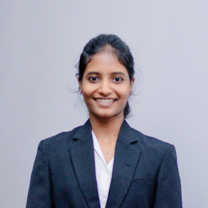 Ms. Oneli Bandaranayake