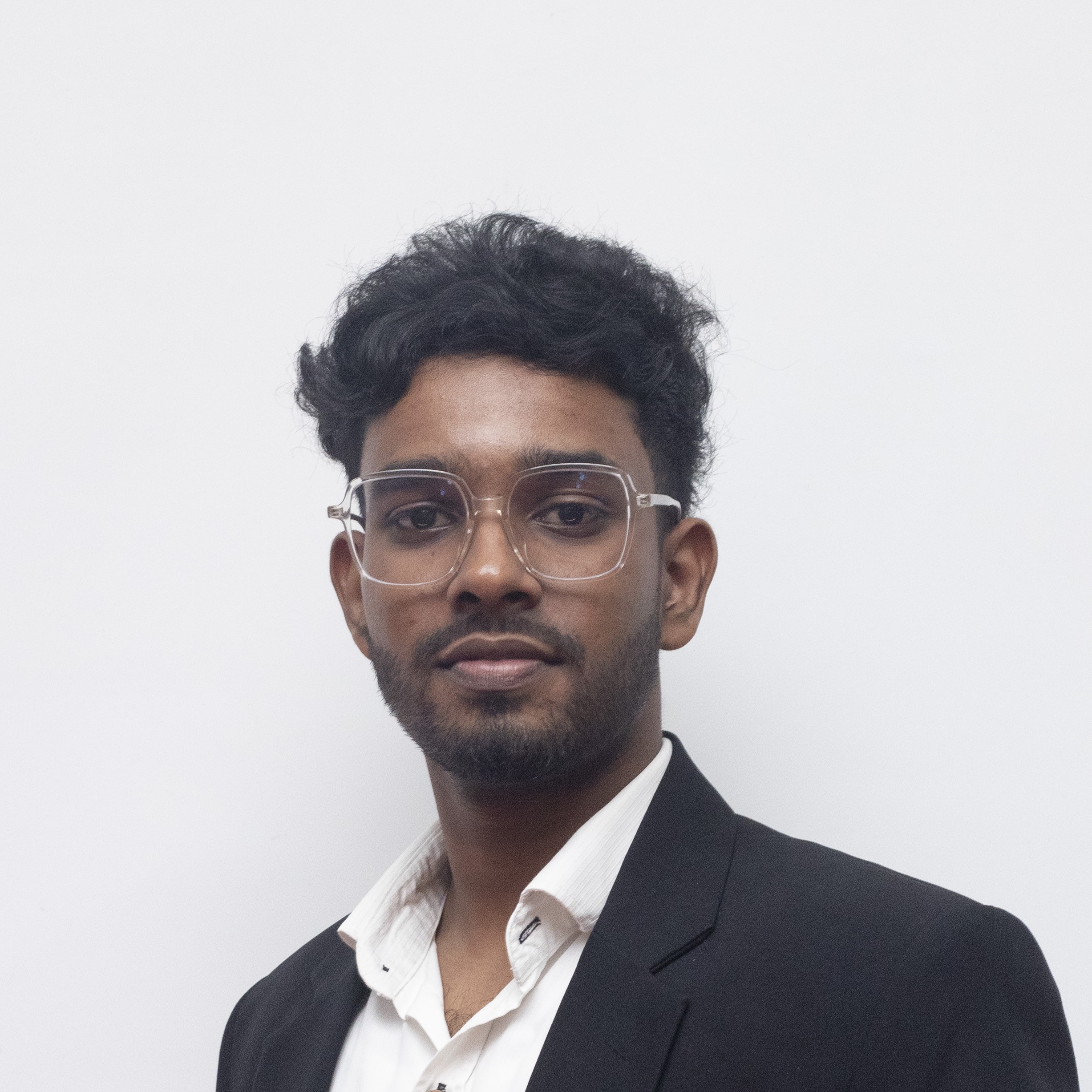 Mr. Pabasara Piyumal