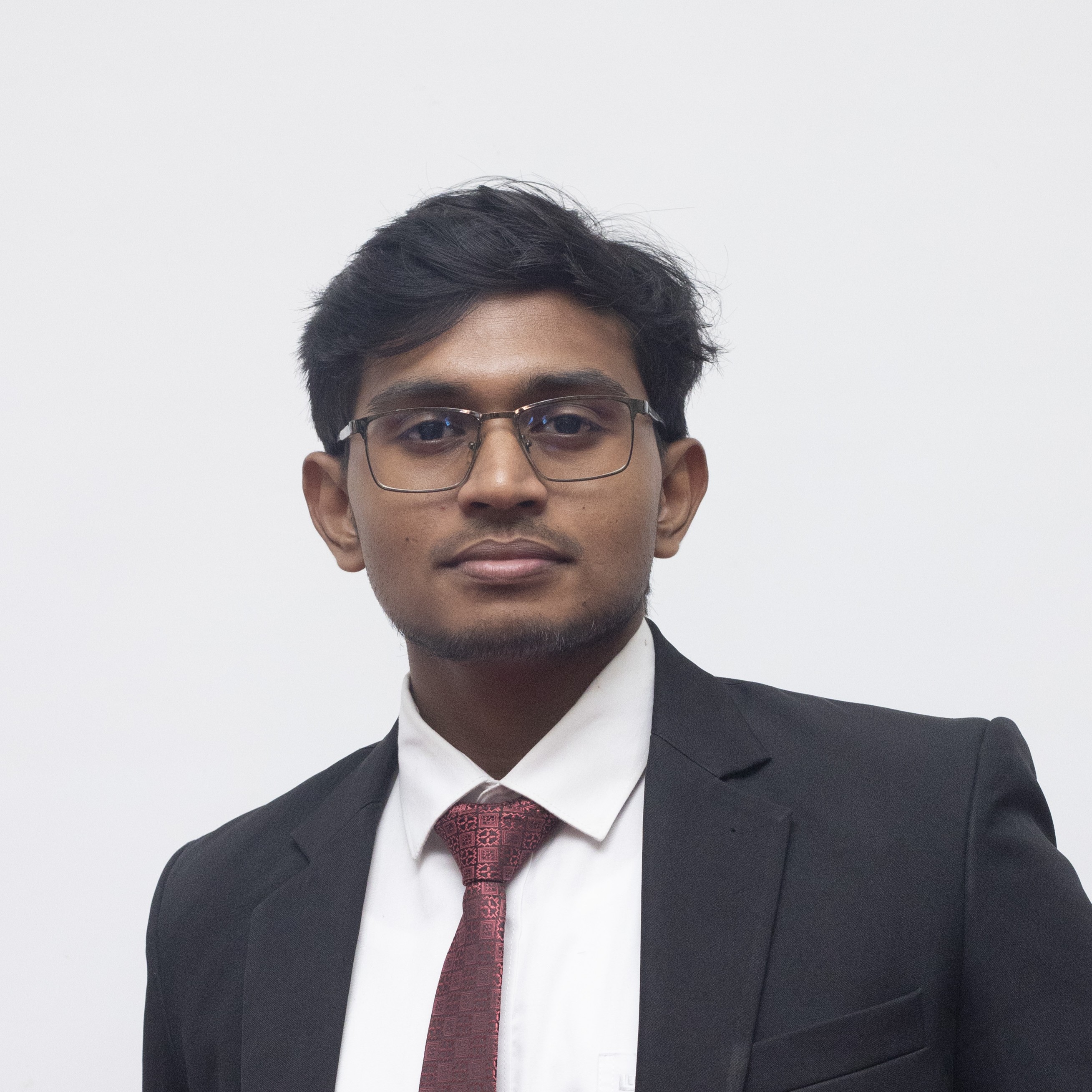 Mr. Pawan Wettesinghe