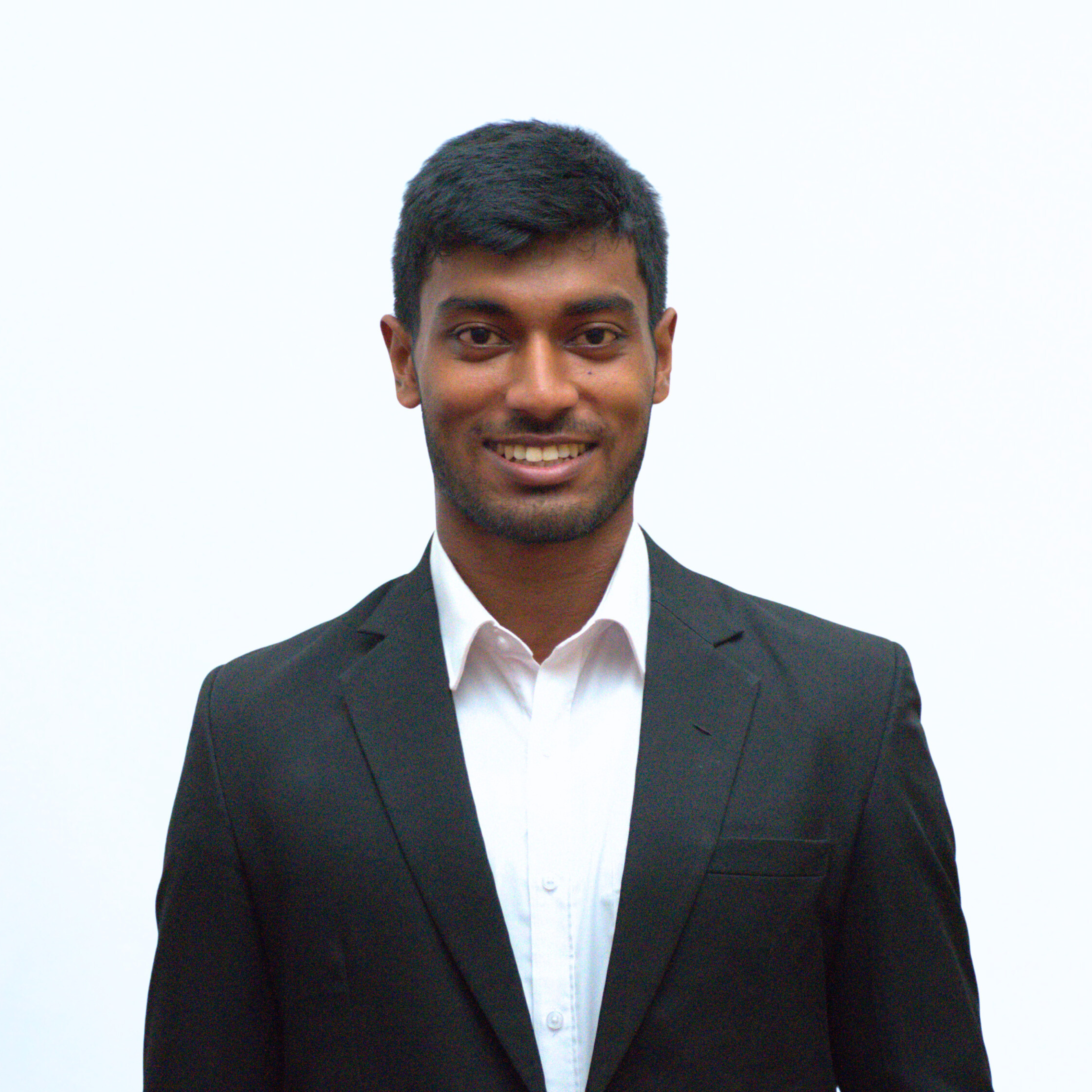 Mr. Samod Daramaraja