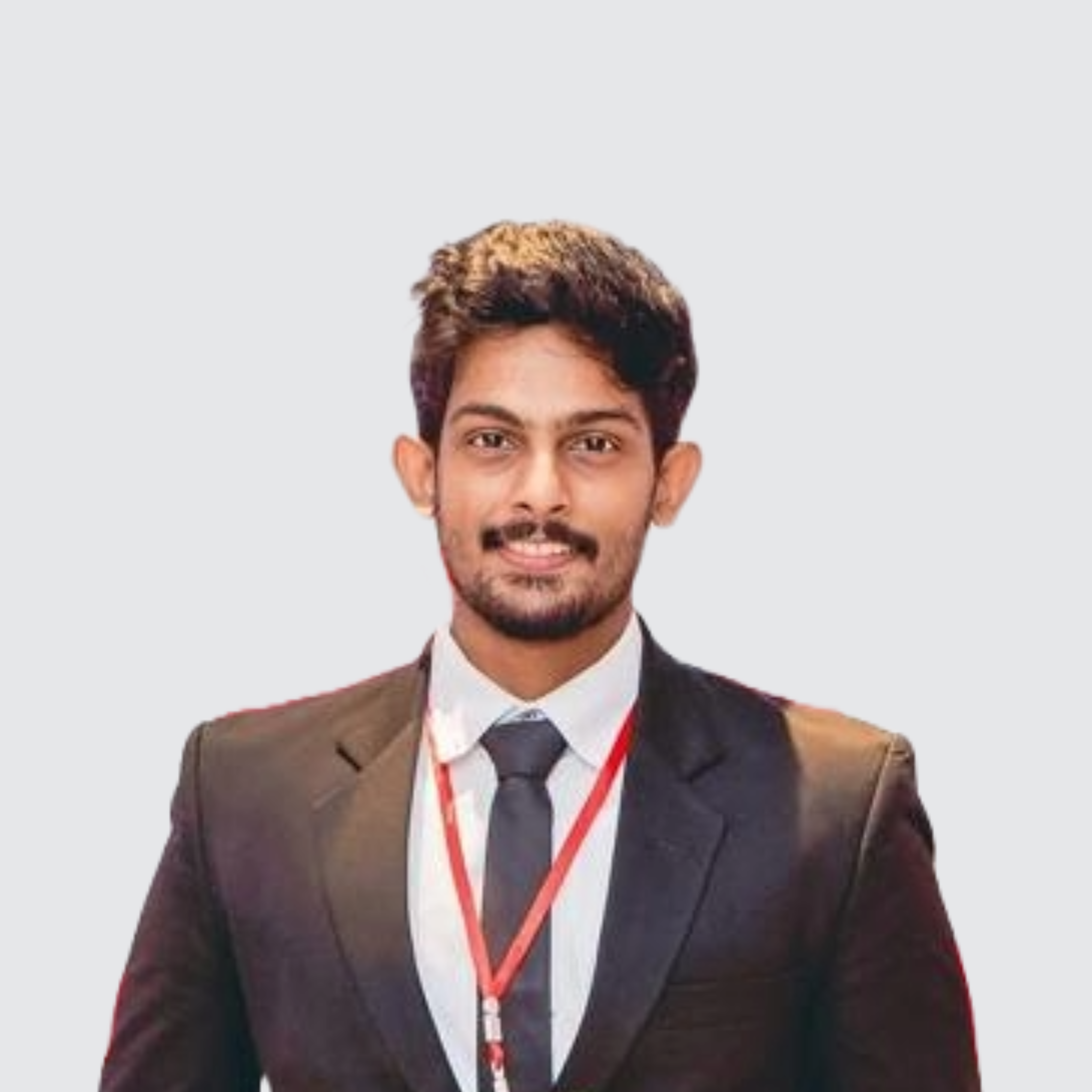 Mr. Samuditha Hettiarachchi