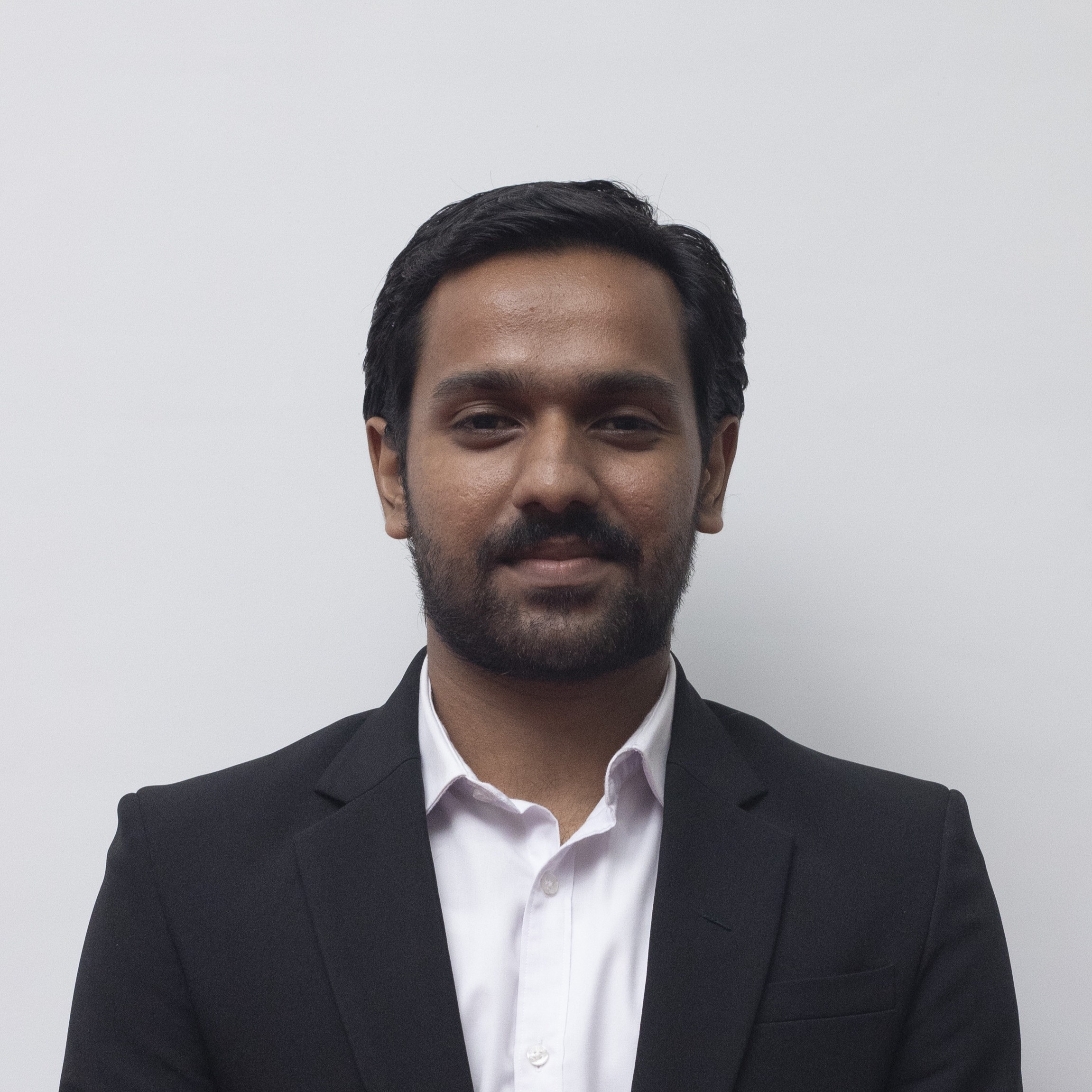 Mr. Sethum Perera