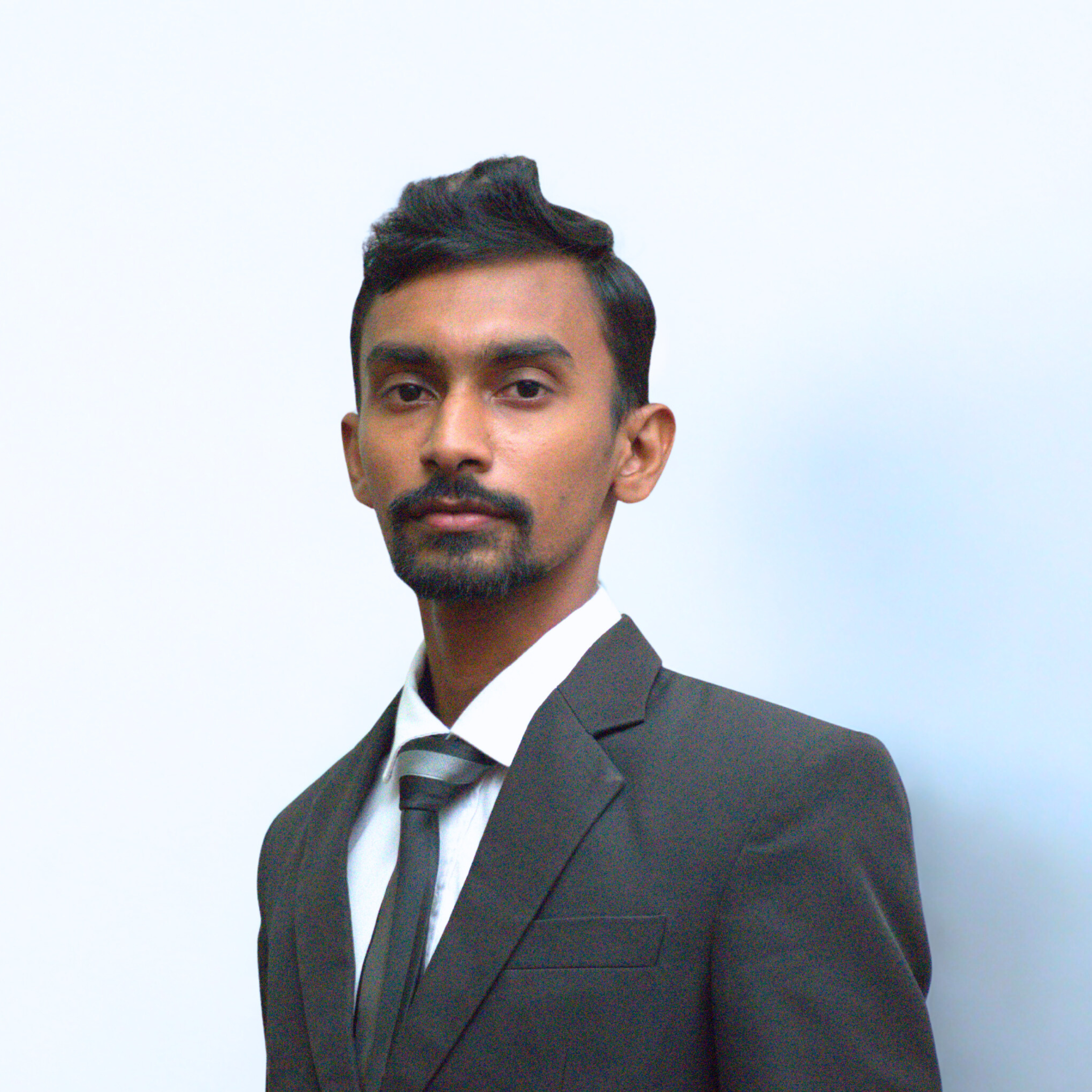 Mr. Shashindu Dilhara
