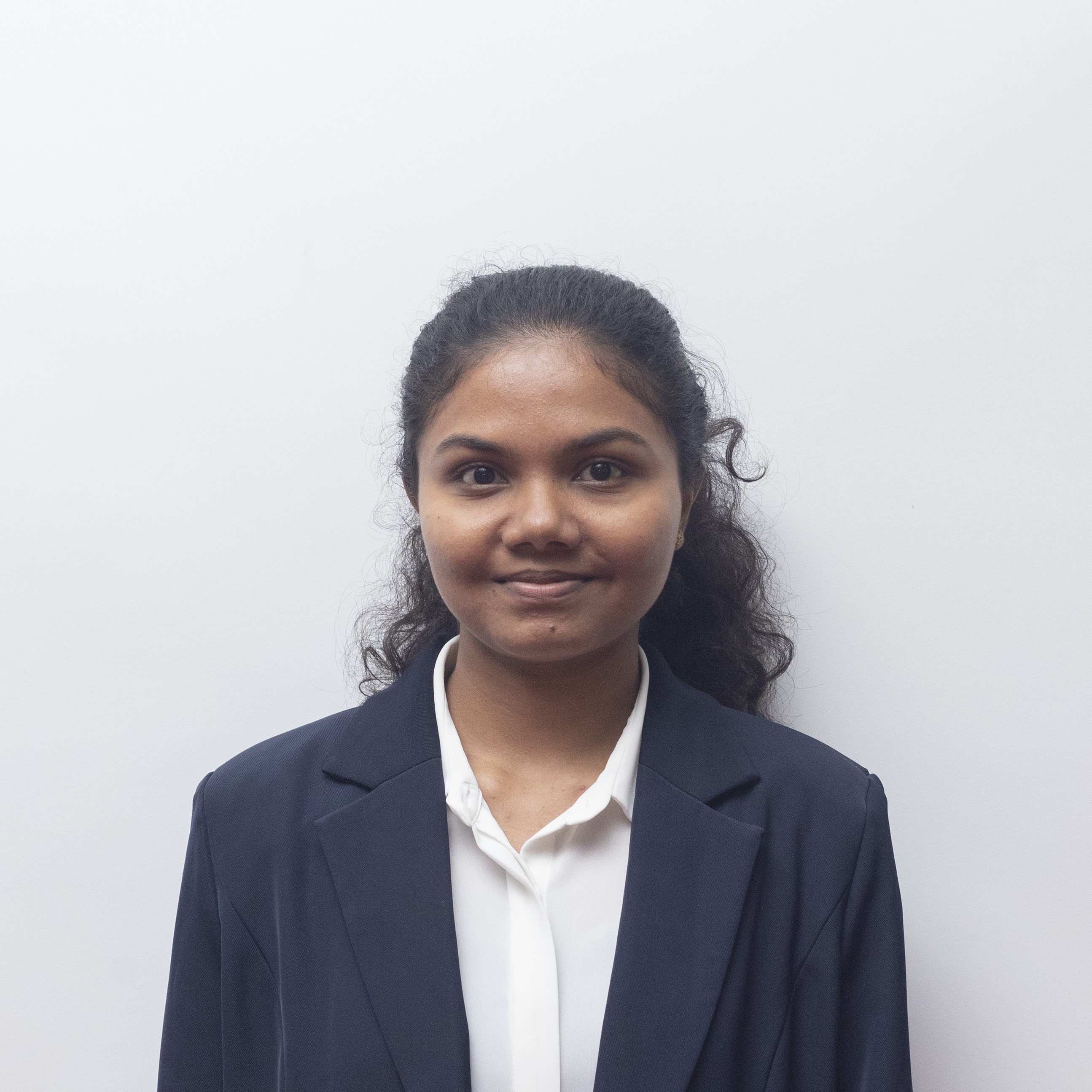 Ms. Thimeshi Nipunika