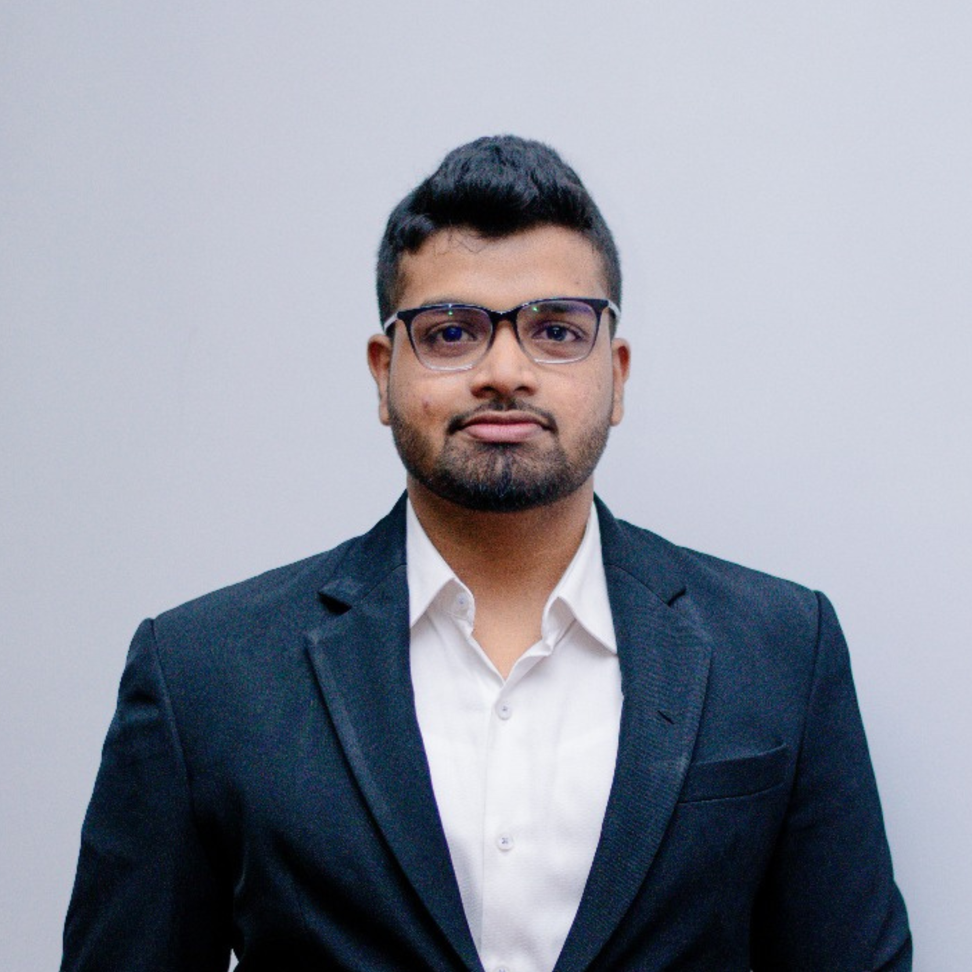 Mr. Thusith Wijewardena