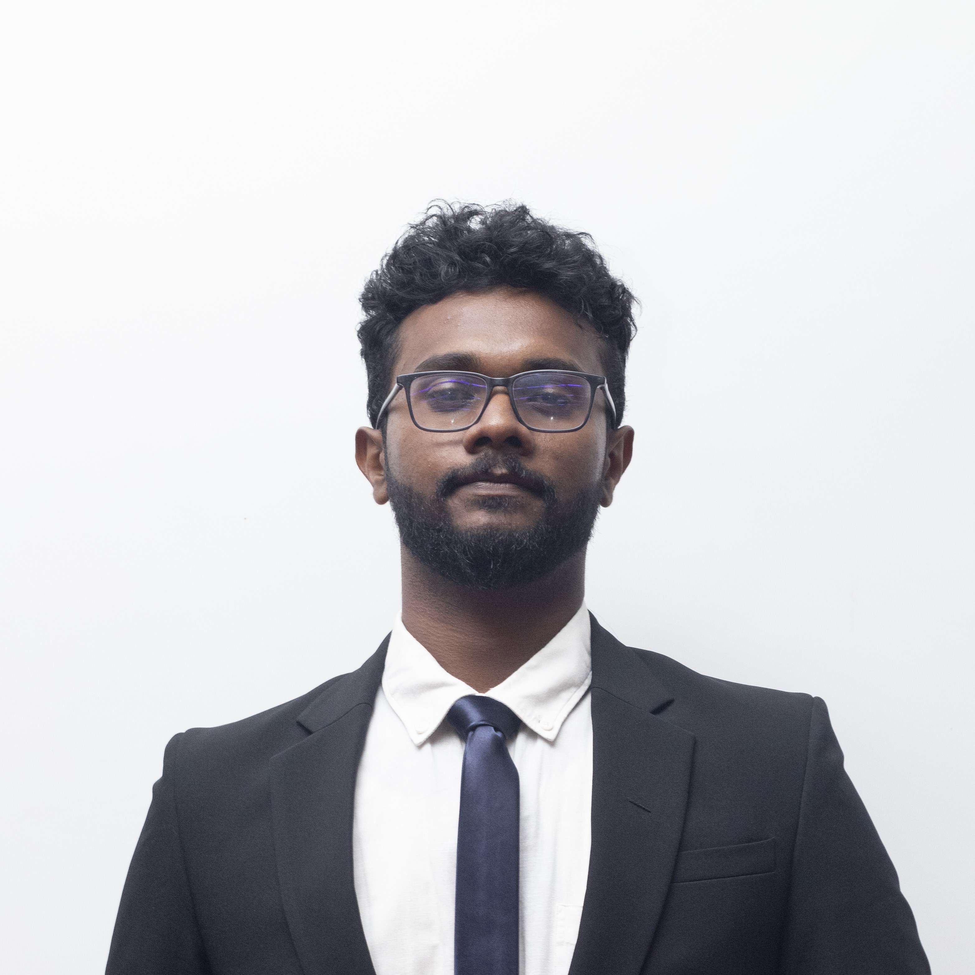 Mr. Yasiru Pamod