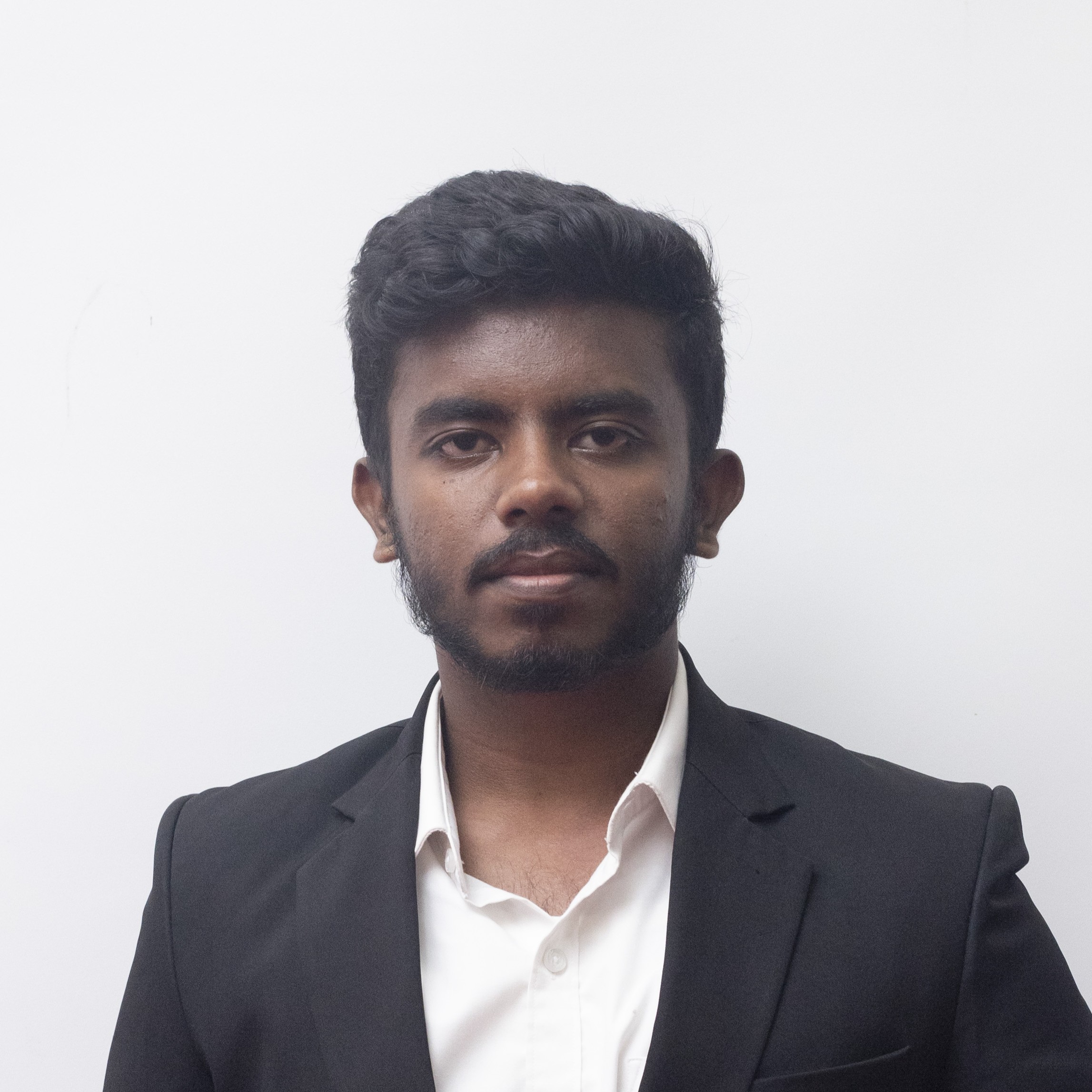 Mr. Yuwan Sri