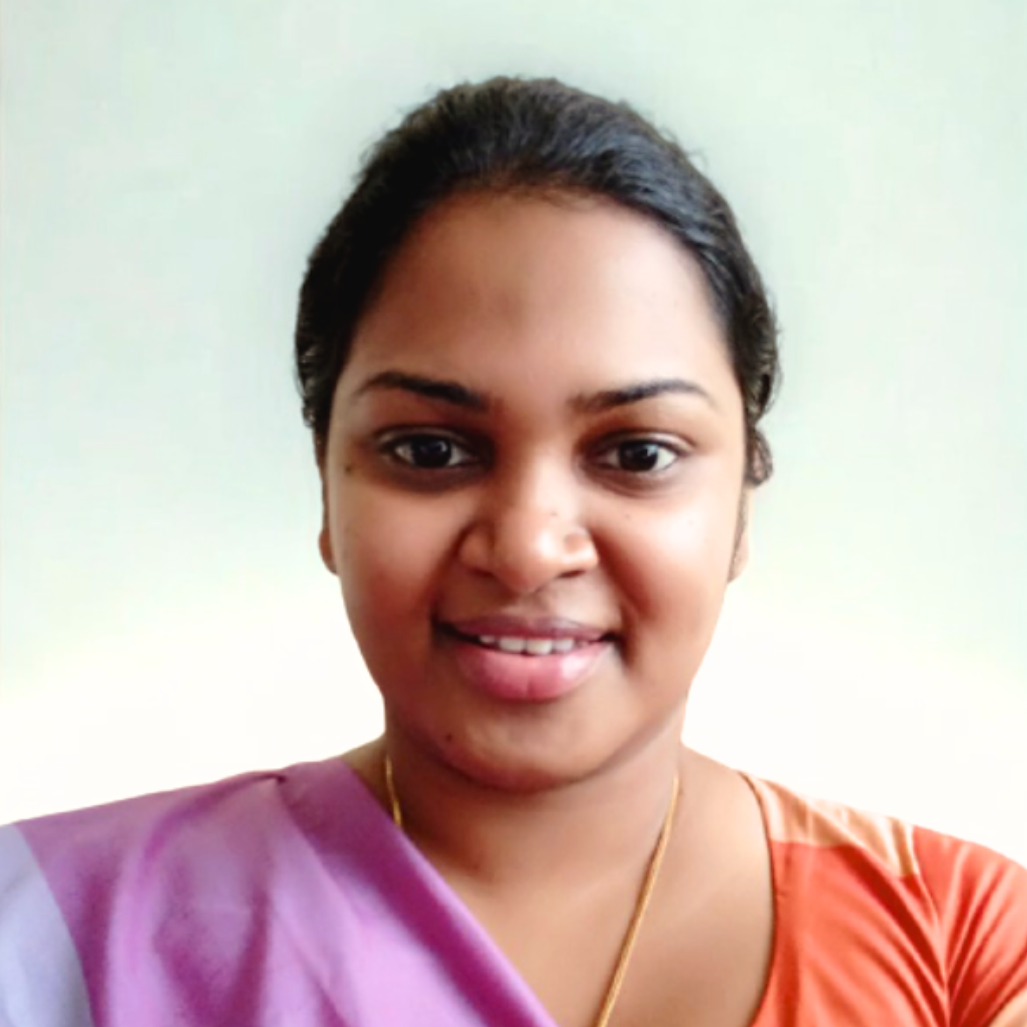 Dr. Rasara Samarasinghe