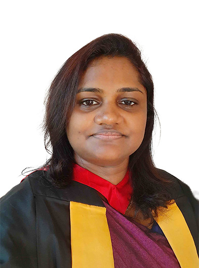Prof. R.M.T. Damayanthi