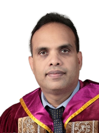 Prof. D.P. Chandima