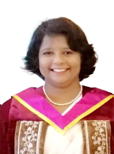 Prof. Lidula N. Widanagama Arachchige