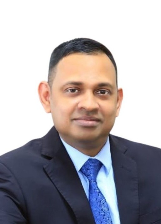 Prof. K.T.M.U. Hemapala