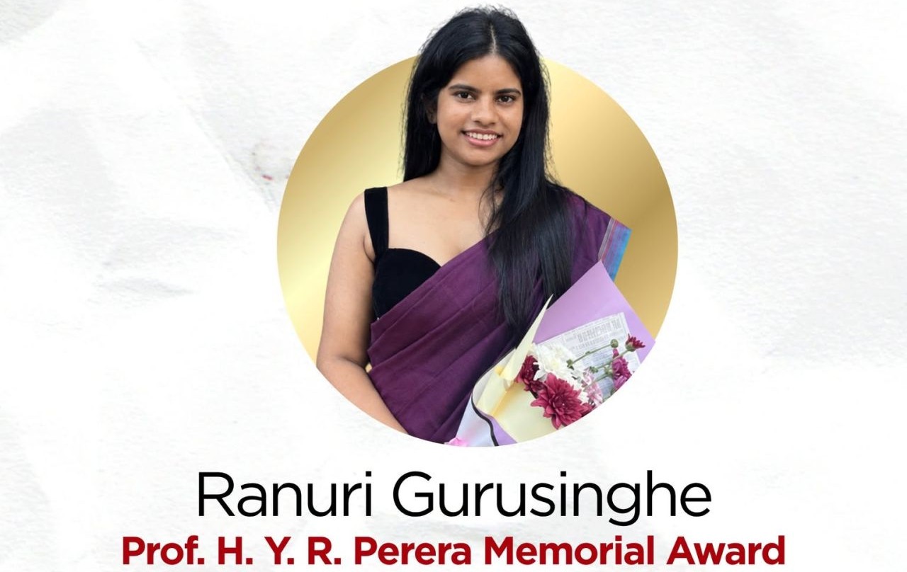 Celebrating Excellence and Achievement