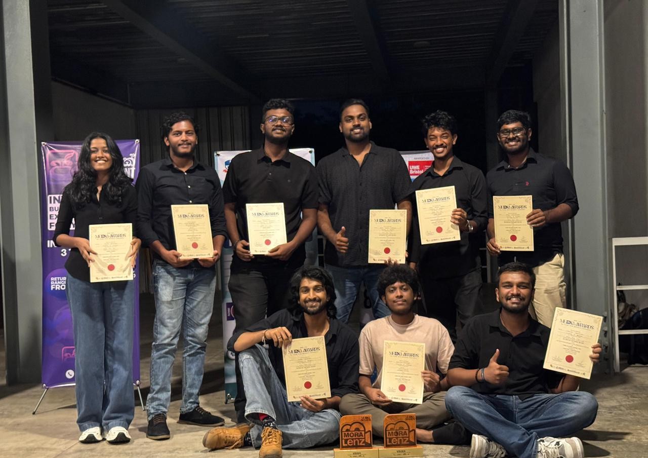 Mora Lenz Media Awards 2025