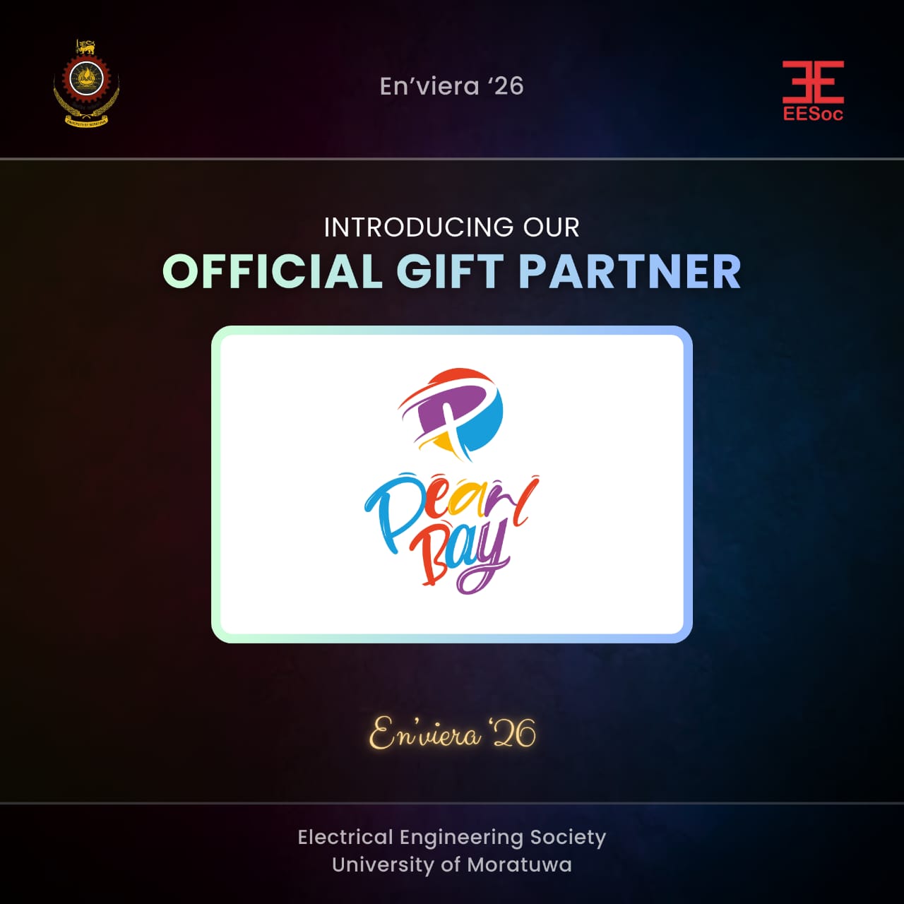 Pearl Baygift - Official Gift Partner