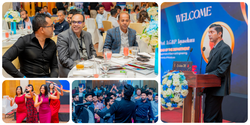 En’viera ’26 - Alumni Gathering