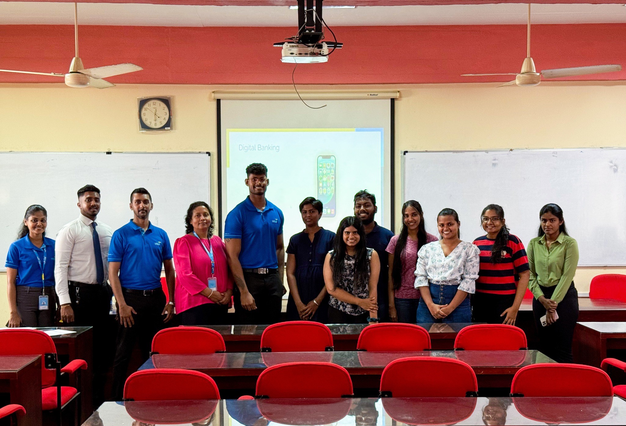 HNB Workshop