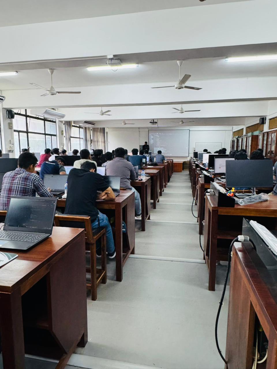 Transforming power sector with AI