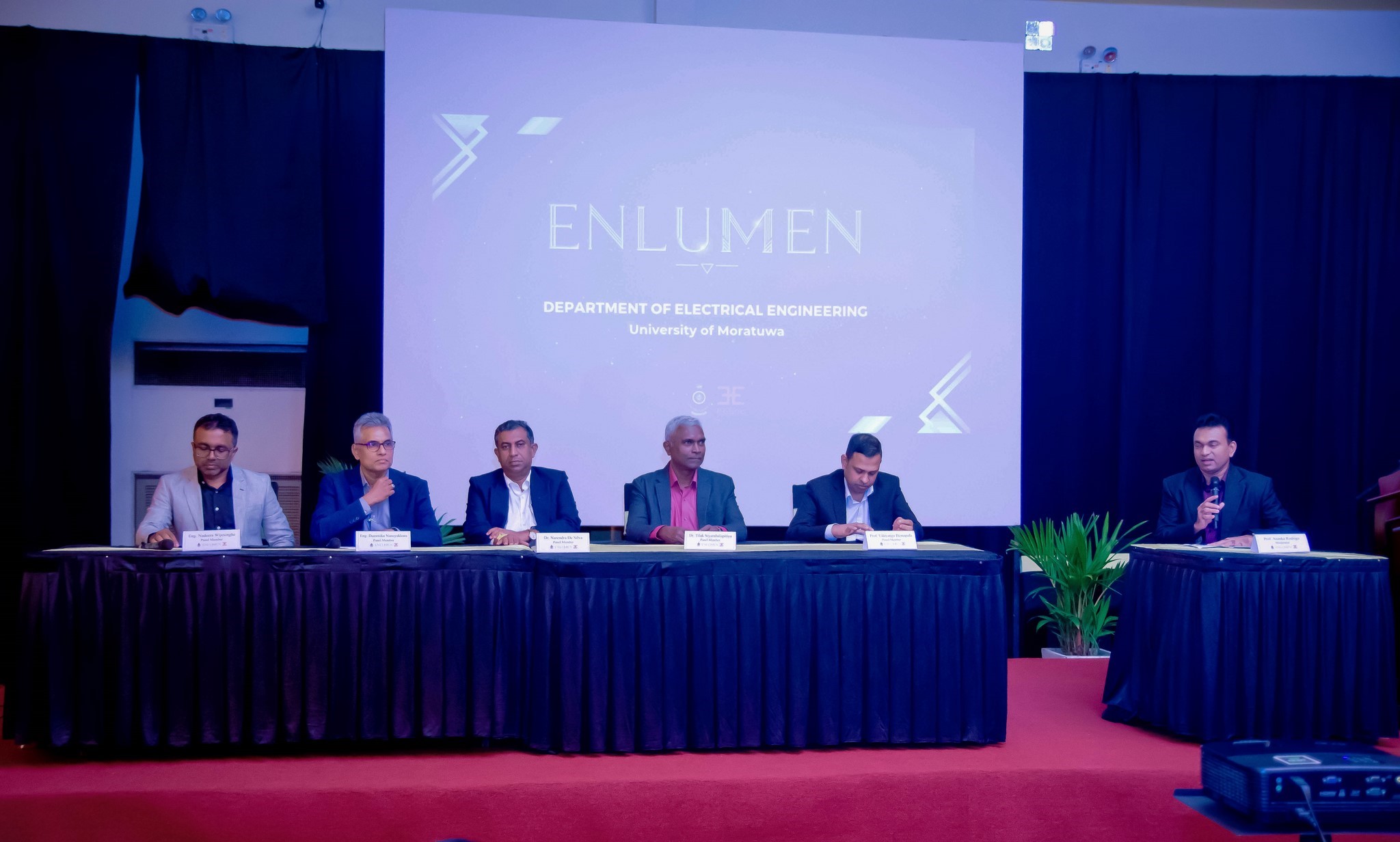 ENLUMEN 2025