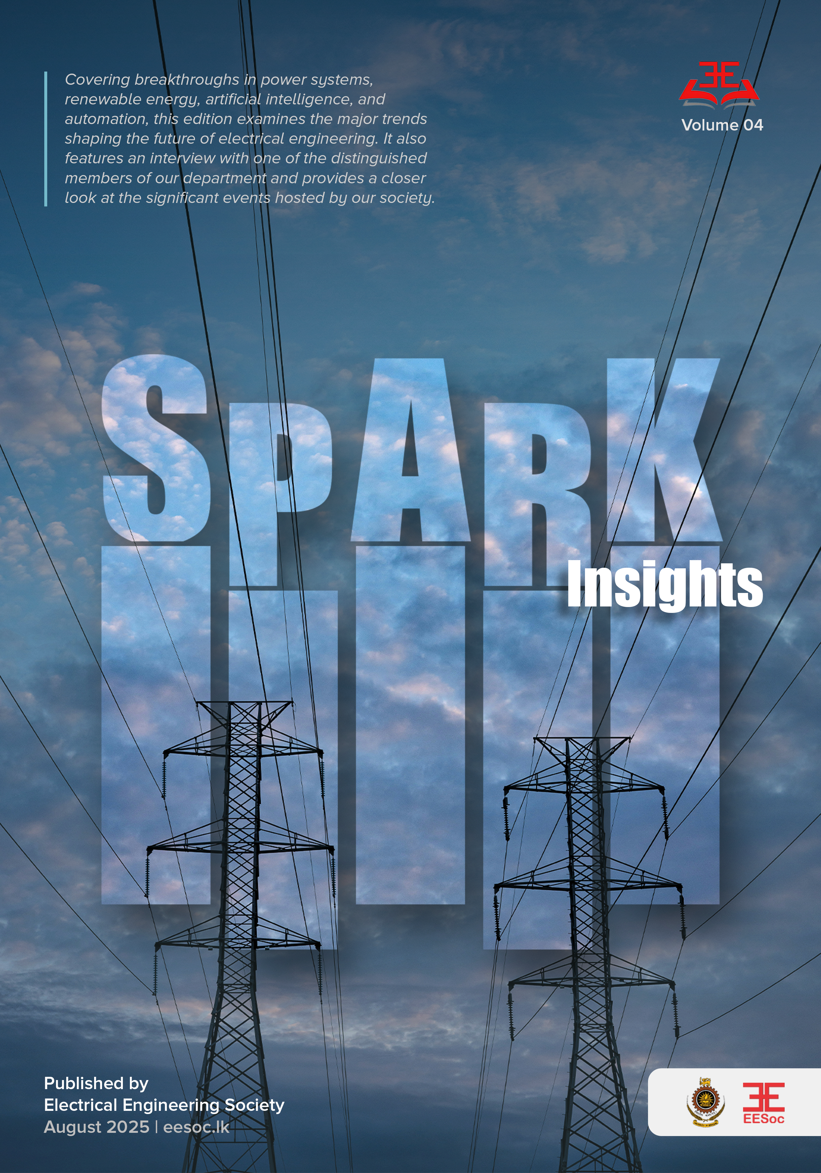 Spark Insights Volume IV