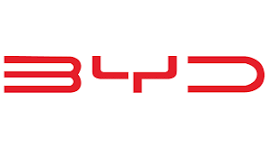 Silver Partner - BYD