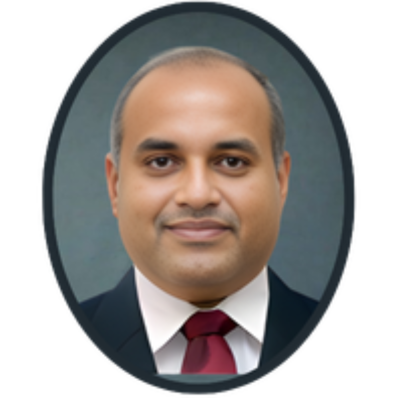 Eng. Buddhika Samarasekara