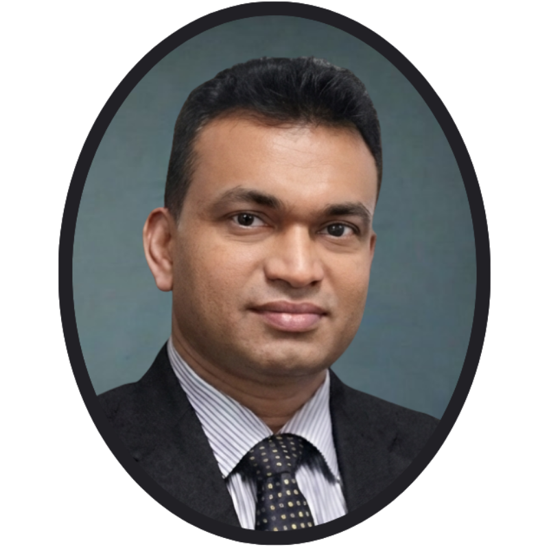 Prof. Asanka Rodrigo